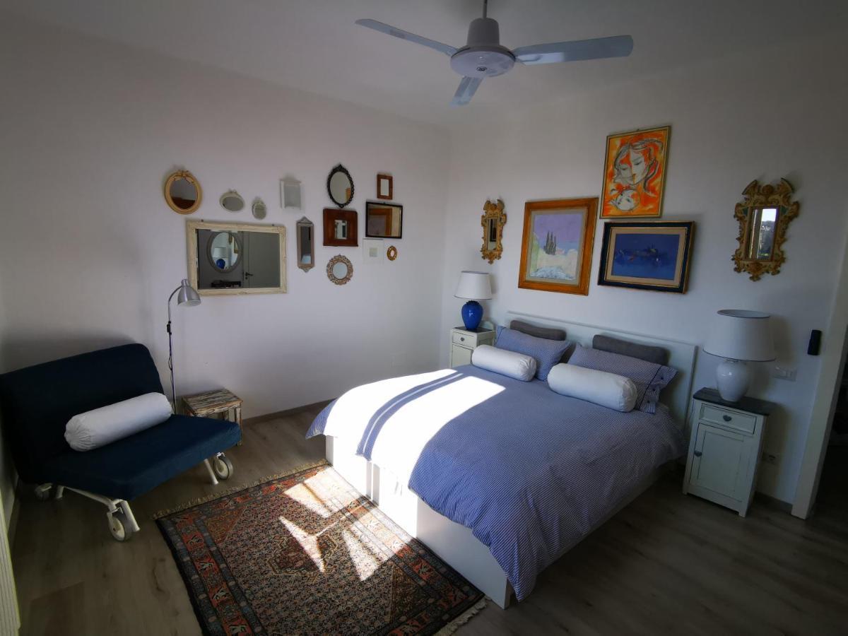 Affaccio Su Siena,Vicino Al Centro, Con Garage Apartment Exterior photo