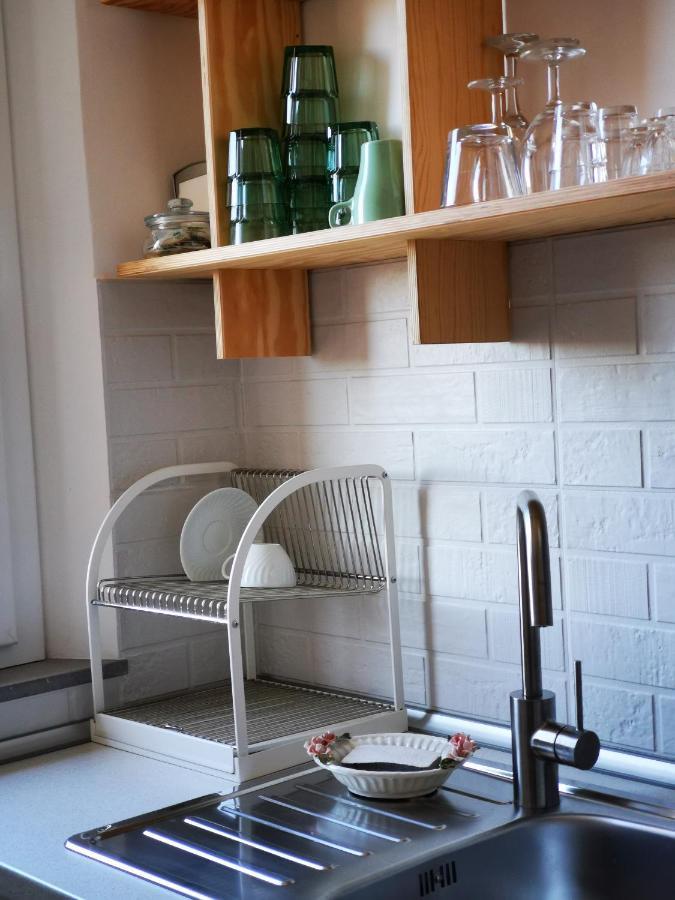 Affaccio Su Siena,Vicino Al Centro, Con Garage Apartment Exterior photo
