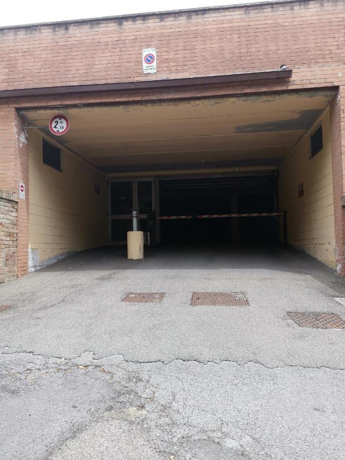 Affaccio Su Siena,Vicino Al Centro, Con Garage Apartment Exterior photo